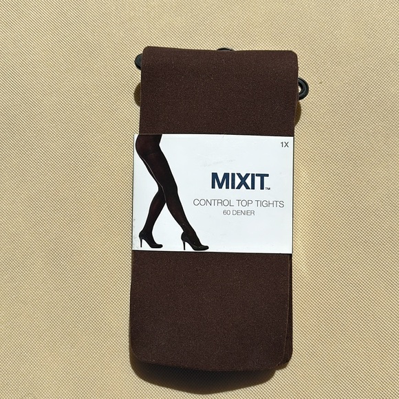 Control top tights LOT - Picture 3 of 11